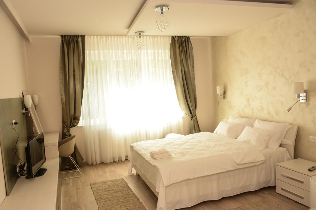 Apartment Venera A&M Šabac Habitación foto